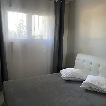 Appartement Avec Vue
