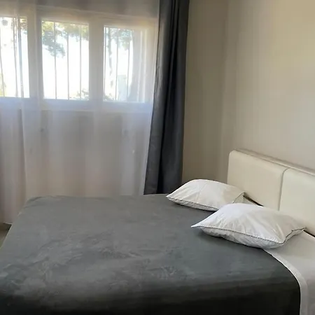 Apartment Avec Vue *
