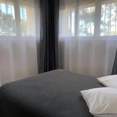 Appartement Avec Vue La Seyne-sur-Mer