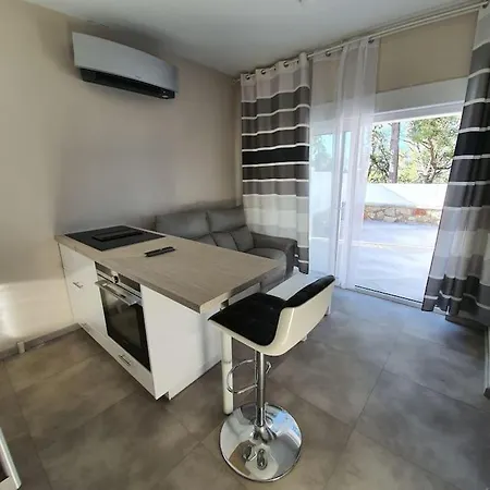 Avec Vue Apartment La Seyne-sur-Mer