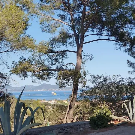 Avec Vue La Seyne-sur-Mer