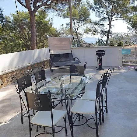 Appartement Avec Vue *